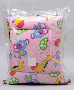 Sleeping Bag Soft, Safe And Skin Friendly Fabric 0 to 6 Months