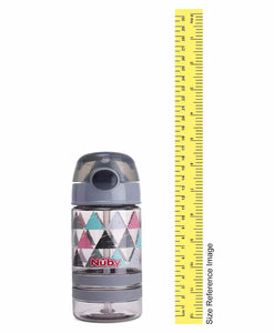 Nuby Flip It Active Sipper Bottle - 360 Ml - Pintoo Garments