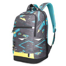 Load image into Gallery viewer, Wildcraft 30.5 L Wiki Squad 1 Casual Backpack (12332)
