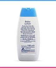 Load image into Gallery viewer, Sebamed Baby Lotion
