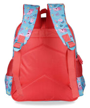 Load image into Gallery viewer, Peppa Pig 20 Ltrs Pink::Blue School Backpack (Peppa Pig Fun Play 36 cm)
