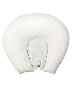 Soft Plush Head Support Mustard Seeds (Rai) Pillow