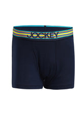 Load image into Gallery viewer, Jockey Solid Assorted Boys Trunk
