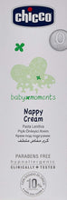 Load image into Gallery viewer, Chicco Diaper Rash Cream
