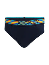 Load image into Gallery viewer, Jockey Assorted Colors Boys Brief
