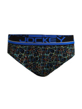 Load image into Gallery viewer, Jockey Assorted Color &amp; Prints Boys Brief

