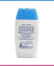 Load image into Gallery viewer, Sebamed Baby Lotion
