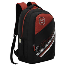 Load image into Gallery viewer, Skybags Bff Black School Backpack 28L
