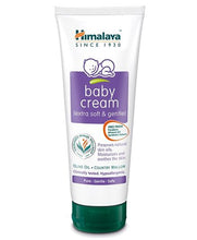 Load image into Gallery viewer, Himalaya Baby Cream 50Ml (Extra Soft And Gentle) - Pintoo Garments
