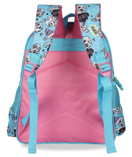 Load image into Gallery viewer, Hasbro 15L Pink &amp; Blue School Backpack (My Little Pony What&#39;s in Your Bag  30 cm)
