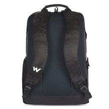 Load image into Gallery viewer, Wildcraft 44L Evo 3 Jacquard Casual Backpack

