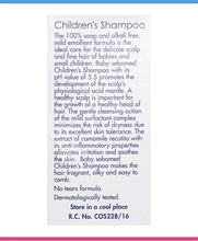 Load image into Gallery viewer, Sebamed Children&#39;s Shampoo
