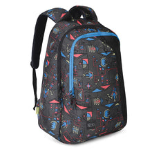 Load image into Gallery viewer, Wildcraft Wiki Pack 3 Casual Backpack (12250)
