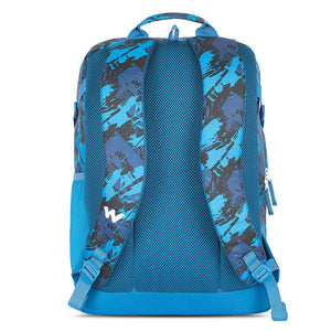 Wildcraft 44L Evo 3 Surf Casual Backpack (12285)