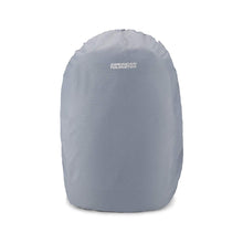 Load image into Gallery viewer, American Tourister Jet 30 Ltrs Light Grey Casual Backpack (FE0 (0) 38 004)
