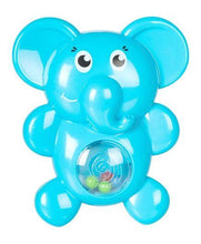 Load image into Gallery viewer, Mee Mee Cute Companion Rattele Set - 4 Pieces
