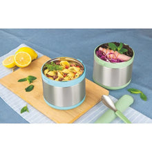 Load image into Gallery viewer, Tedemel Stainless Steel Lunch Box 6571 - Pintoo Garments
