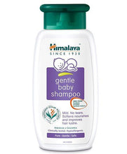 Load image into Gallery viewer, Himalaya Herbal Gentle Baby Shampoo
