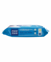 Load image into Gallery viewer, Mee Mee Caring Baby Wet Wipes - Pintoo Garments
