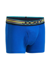 Load image into Gallery viewer, Jockey Solid Assorted Boys Trunk
