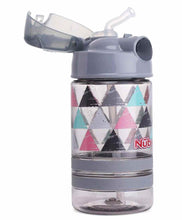 Load image into Gallery viewer, Nuby Flip It Active Sipper Bottle - 360 Ml - Pintoo Garments
