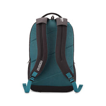 Load image into Gallery viewer, American Tourister Ride 33 Ltrs Black Casual Backpack (FG0 (0) 09 001)
