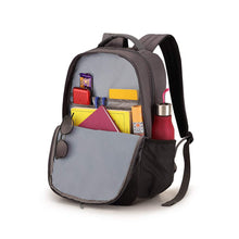 Load image into Gallery viewer, American Tourister Twing 30 Ltrs Grey Casual Backpack (FD0 (0) 08 003)
