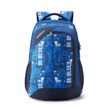 Load image into Gallery viewer, American Tourister Play4blue 28 Ltrs Blue Casual Backpack (FR4 (0) 01 201)
