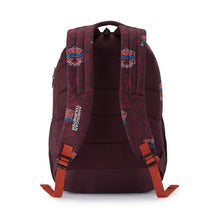 Load image into Gallery viewer, American Tourister Trafford 49 cms Red Casual Backpack (FR0 (0) 00 101)
