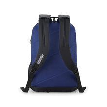 Load image into Gallery viewer, American Tourister Turf 49 cms Grey Casual Backpack (FF0 (0) 08 003)
