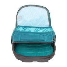 Load image into Gallery viewer, American Tourister Popin 31 Ltrs Teal Casual Backpack (FU4 (0) 11 001)
