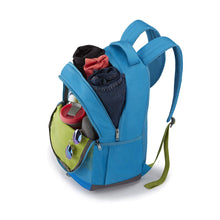 Load image into Gallery viewer, American Tourister Player 28 Ltrs Teal Casual Backpack (FR3 (0) 11 101)
