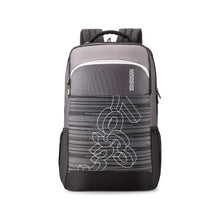 Load image into Gallery viewer, American Tourister Jet 28 Ltrs Black Casual Backpack (FE0 (0) 09 001)
