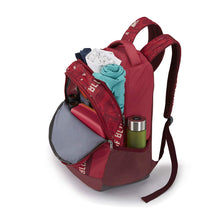 Load image into Gallery viewer, American Tourister Play4blue 28 Ltrs Red Casual Backpack (FR4 (0) 00 201)
