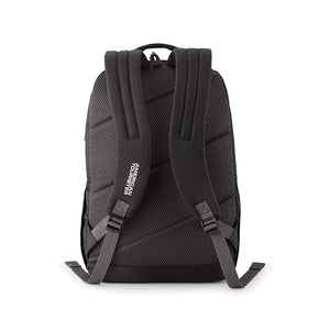 American Tourister Twing 29 Ltrs Black Casual Backpack (FD0 (0) 09 001)