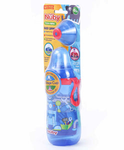 Nuby Stage 2 Cup Sipper - 360 Ml - Pintoo Garments