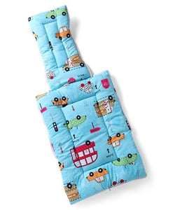 Sleeping Bag Soft, Safe And Skin Friendly Fabric 0 to 6 Months