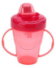 Load image into Gallery viewer, Mee Mee Easy GripTwin Handle Non Spill Sipper Cup 180ml - Pintoo Garments

