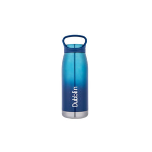 Dubblin Hiker Premium Stainless Steel Water Bottle (750 ML)