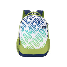 Load image into Gallery viewer, American Tourister Popin 31 Ltrs Blue Casual Backpack (FU4 (0) 01 001)
