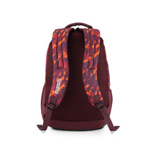 Load image into Gallery viewer, American Tourister Meso 49 cms Burgundy Casual Backpack (Fi2 (0) 20 002)
