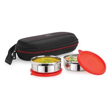 Load image into Gallery viewer, Cello Max Fresh Super Steel Lunch Box
