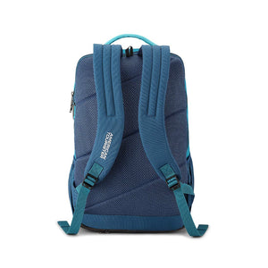 American Tourister Jet 28 Ltrs Turquoise Casual Backpack (FE0 (0) 64 001)