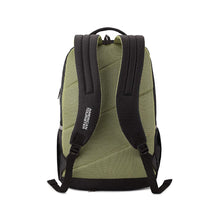 Load image into Gallery viewer, American Tourister Jet 31 Ltrs Black Casual Backpack (FE0 (0) 09 003)
