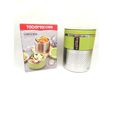 Load image into Gallery viewer, Tedemel Stainless Steel Lunch Box 6551 - Pintoo Garments
