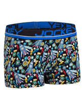 Load image into Gallery viewer, Jockey Assorted Prints Boys Trunk

