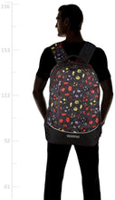 Load image into Gallery viewer, American Tourister Hs Mv+ 28 Ltrs Black Casual Backpack (AT9 (0) 39 008)
