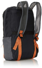 Load image into Gallery viewer, American Tourister Foldable Burnt Orange Casual Backpack (at Foldable Backpack-BRNT ORNG)
