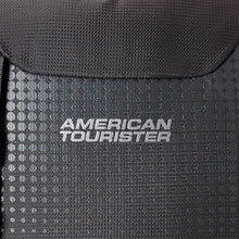 Load image into Gallery viewer, American Tourister Dazz 33 Ltrs Grey Casual Backpack (FU5 (0) 08 002)
