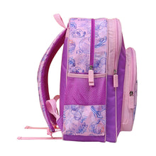 Load image into Gallery viewer, My baby excels Polyester Disney Princess Dreams 14 Inches36 cm Backpack
